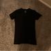 Polo By Ralph Lauren Shirts | Black Polo Ralph Lauren Tee | Color: Black | Size: S