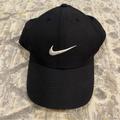 Nike Accessories | Nike Hat | Color: Black/White | Size: Os