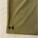 Under Armour Bottoms | Boys Under Armour Khaki Shorts | Color: Tan | Size: Youth Large