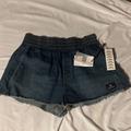 Urban Outfitters Jeans | Bdg Urban Outfitters Shorts | Color: Blue | Size: Medium