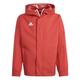 adidas IK4013 ENT22 AW JKTY Jacket Unisex team power red 2 Größe 5-6A