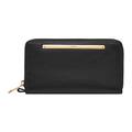 Fossil Geldbörse für Damen – Liza Eco Leder Zip Around Clutch, SL7878G001 – 19,5 cm L x 2,5 cm B x 11,4 cm H