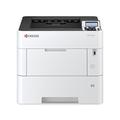 Kyocera ECOSYS PA5000x Monochrome Laser Printer, 52 ppm, 600 x 600 dpi and Up to Fine 1200 dpi, 600 Sheet Tray, 100 Sheet MPT, Duplex, 5 Line LCD w/Hard Key Panel, Gigabit Ethernet, USB, 512 MB