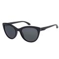 O'Neill ONS Bluejolla 2.0 Men's Sunglasses 104P Matte Black/Solid Smoke