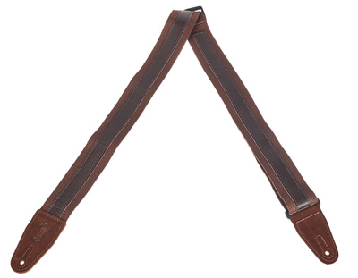 Levys Cotton Combo 2" BR/DBR