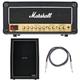 Marshall DSL20HR Bundle