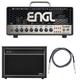 Engl E606 Ironball Head 20 S Bundle