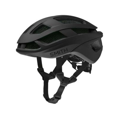 Smith Trace MIPS Helmets Matte Blackout Large E007283K65962