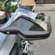 Bouclier de protection des mains de moto levier d'embrayage pare-brise pour BMW R1200 GS LC
