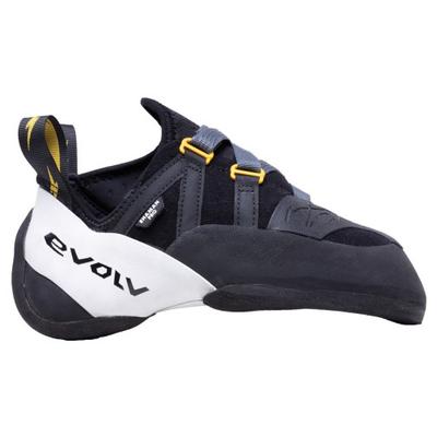Evolv - Shaman Pro - Kletterschuhe 42 | EU 42 blau/weiß Image