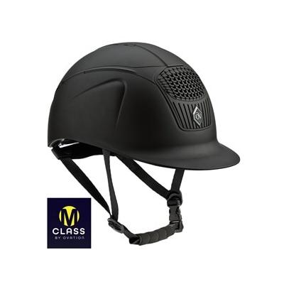 Ovation M Class MIPS Jr Helmet - XS - Black - Smartpak