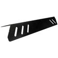 16.5 Black Outdoor Gas Grill Heat Plate