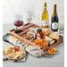 Grand Gourmet Summer Gift With Wine, Assorted Foods, Gifts by Harry & David