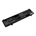 Batteries N Accessories BNA-WB-P17153 Laptop Battery - Li-Pol 15.4V 5500mAh Ultra High Capacity - Replacement for Asus C41N2013 Battery