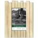 Timeless Frames 41451 5 x 7 in. Beached Pine Photo Frame