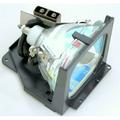 Replacement for CANON 610-280-6939 LAMP & HOUSING Replacement Projector TV Lamp