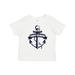 Inktastic Family Reunion Nautical Anchor Boys or Girls Toddler T-Shirt