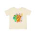 Inktastic 1st Birthday Teddy Bear Boys or Girls Baby T-Shirt