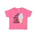 Inktastic All You Need is Ice Cream with Ice Cream Cone Boys or Girls Baby T-Shirt