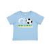 Inktastic Go Brazil- Soccer Football Boys or Girls Baby T-Shirt