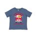 Inktastic Fire Truck 5th Birthday Boy Boys Toddler T-Shirt