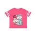 Inktastic Hello Kitty Cat Boys Toddler T-Shirt