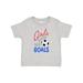 Inktastic Girls Gotta Have Goals with Soccer Ball Boys or Girls Baby T-Shirt