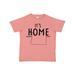 Inktastic It s Home- State of Oregon Outline Boys or Girls Toddler T-Shirt