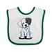 Inktastic English Setter Puppy Boys or Girls Baby Bib