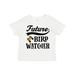 Inktastic Future Bird Watcher Bird Watching Boys or Girls Toddler T-Shirt