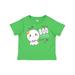 Inktastic Boo-tiful- Cute Ghost Boys or Girls Toddler T-Shirt