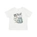 Inktastic Hello Kitty Cat Boys Baby T-Shirt