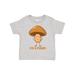 Inktastic I m a Fungi Boys or Girls Toddler T-Shirt