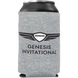 WinCraft Genesis Invitational 12oz. Can Cooler