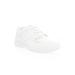 Women's Lifewalker Sport Sneaker by Propet in White (Size 8 XXW)