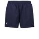 Asics Damen Tennisshorts WOMEN COURT SHORT, dunkelblau, Gr. S