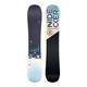 Nidecker Damen Snowboard ORA 22 NARROW, mehrfarbig, Gr. 143