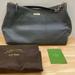 Kate Spade Bags | Kate Spade West Hollywood, Eleanor Shoulder Bag, Color: Smokestack Gray. Nwot | Color: Gray | Size: 14"(L), 9" (H), 5" (W)