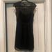 J. Crew Dresses | J Crew Black Dress | Color: Black | Size: 2