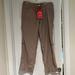 The North Face Pants & Jumpsuits | North Face Pants | Color: Tan | Size: 12