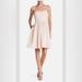 J. Crew Dresses | Nwt J. Crew Marlie Dress In Classic Faille | Color: Pink | Size: 00