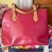 Louis Vuitton Bags | Authentic Louis Vuitton Vernis Amarante Bag | Color: Pink | Size: Medium