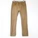 Levi's Pants | Levi's 511 Khaki Pants Slim Fit Hip To Ankle 29x29 18reg Trousers Tan | Color: Tan | Size: 29