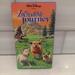 Disney Media | Disney's Incredible Journey Vhs | Color: Brown | Size: Os