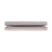 Brownells Stainless Steel Roll Pin Kit - 5/64" Diameter 3/8" (9.6mm) Length Roll Pins 36 Pack