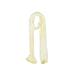 Gap Scarf: Ivory Accessories