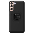 Quad Lock MAG Handyhülle - Samsung Galaxy S22+, schwarz, Größe 10 mm