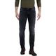 Cross Damien Herren Slim Jeans, Schwarz, 29 W / 32 L.