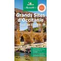 Michelin Le Guide Vert Occitanie, Gebunden