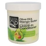 Qp Olive Mango Butter Leave In Conditioner 15 Oz Pack of 12